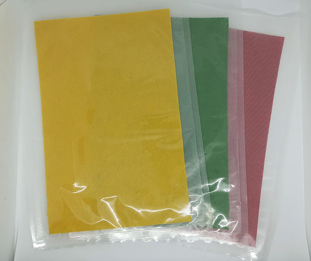 Frekanslı Co2 Gans Patch AĞRI PEDİ