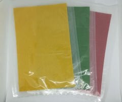 Frekanslı Co2 Gans Patch AĞRI PEDİ