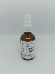 Frekanslı Altın Suyu Sprey 50 ml