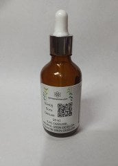 Gümüş Suyu Damlası 50 ml