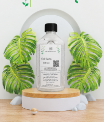 Frekanslı Co2 Gans 500 ml
