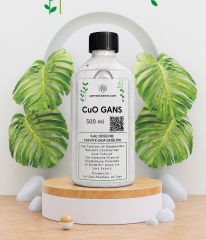 CuO Gans 500ml