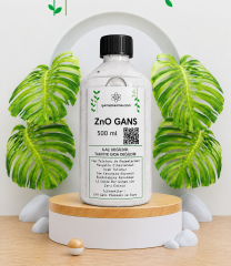 ZnO Gans 500 ml