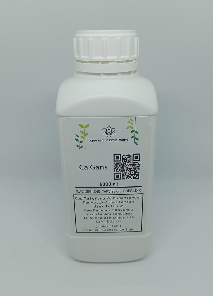 Ca Gans 500ml