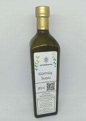 Frekanslı Gümüş Suyu 1000 ml