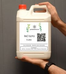 İNCİ SUYU SETİ